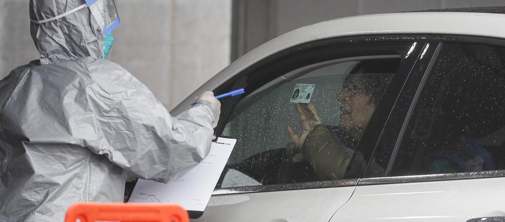 To będzie ciężka walka