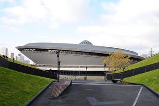 Katowicki Spodek. Historia, ciekawostki i atrakcje w pobliżu kosmicznej hali