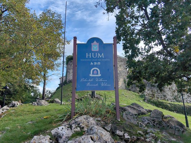 Hum (Chorwacja)