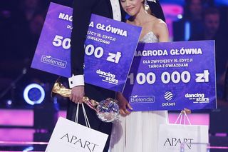 Jacek Jeschke i jego wszystkie wygrane w Tańcu z Gwiazdami