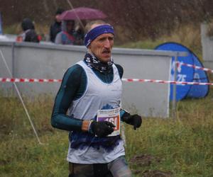 Bieg przełajowy Cross Country w Bydgoszczy! Wielkie ściganie w Myślęcinku [ZDJĘCIA]