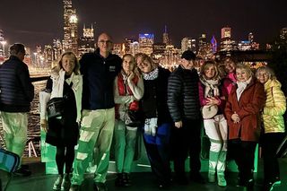 Zlot muzealników w Chicago