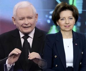 Znamy terminy wypłat 14. emerytury. Minister Marlena Maląg ujawnia daty