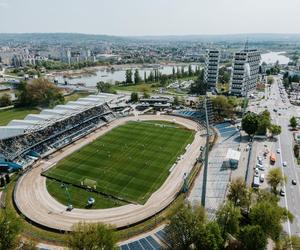 Stadion Żużlowy w Rzeszowie