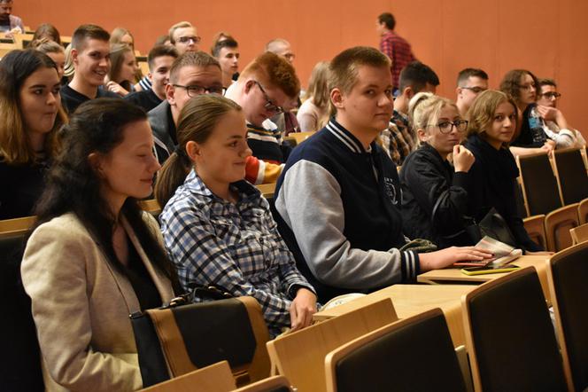 O górach wiedzą DUŻO! Podium dla licealistów na ważnym konkursie