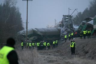Śmiertelne wypadki kolejowe w Europie. Polska na wstydliwym miejscu!