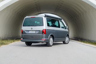 Volkswagen California T6.1 Ocean