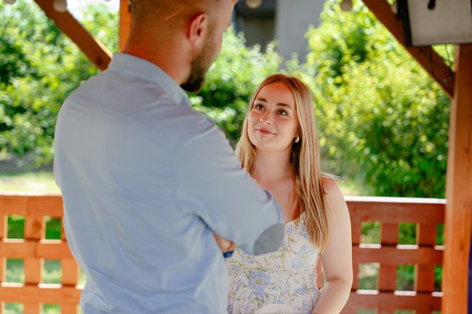 7. odcinek "Rolnik szuka żony"