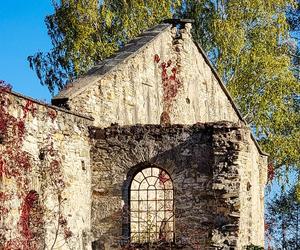 Burmistrza Wąchocka Jarosława Sameli - pasja fotografowanie