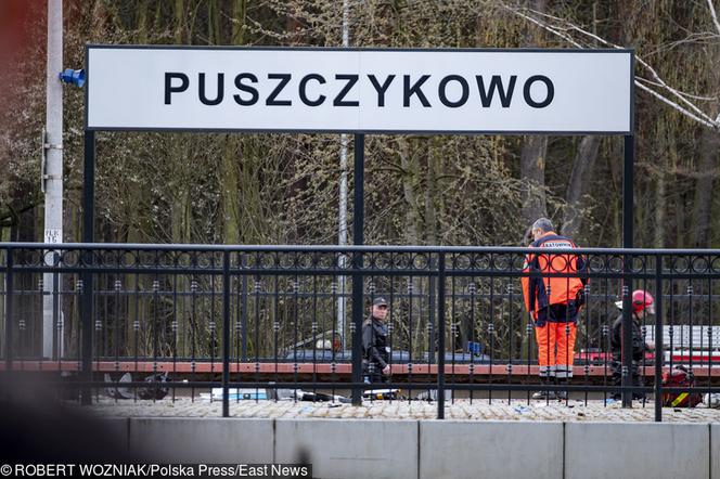 Mogli uciec przed śmiercią