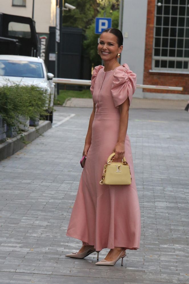 Tajna impreza uczestników "Tańca z Gwiazdami"! 