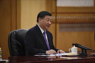 Pekin podjął decyzję. Chiny nie wezmą udziału w konferencji pokojowej w sprawie Ukrainy