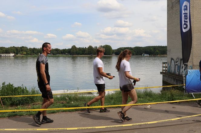 Runmageddon 2025 w Lublinie - dzień pierwszy
