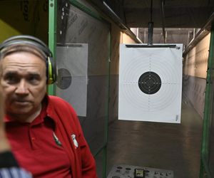 Za nami wielkie święto strzelectwa. Tłumy na zawodach przy Łazienkowskiej. Niezwykłe wyznania uczestników