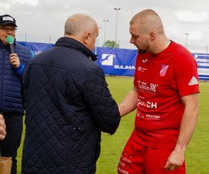 Derby Wschodu dla Siedlec. MKS Pogoń pokonała Budowlanych Lublin