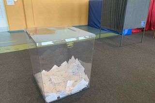 Bydgoszczanie tłumnie ruszyli do urn. „Nie ma prawa narzekać ten, kto nie głosuje”