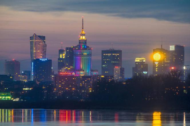 Warszawa