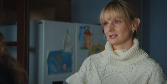 	M jak miłość odc. 1868. Weronika (Ewelina Kudeń-Nowosielska)