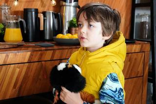 Barwy szczęścia odc. 2894: Mateuszek (Filip Kowalewicz)