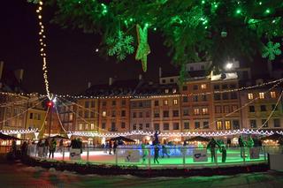 Co robić w Boże Narodzenie 2023 w Warszawie? TOP 10 pomysłów, by nie siedzieć cały czas za stołem