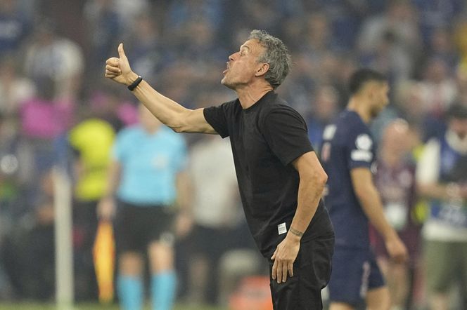 Inter Mediolan - PSG