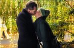 	Barwy szczęścia odc. 3182. Szczepan Krajewski (Robert Gulaczyk), Gabrysia Niedzielska (Marta Juras)