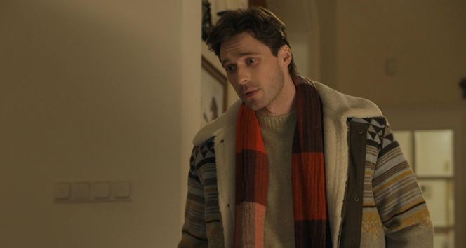 	Barwy szczęścia odc. 3164.  Cezary (Marcel Opaliński)