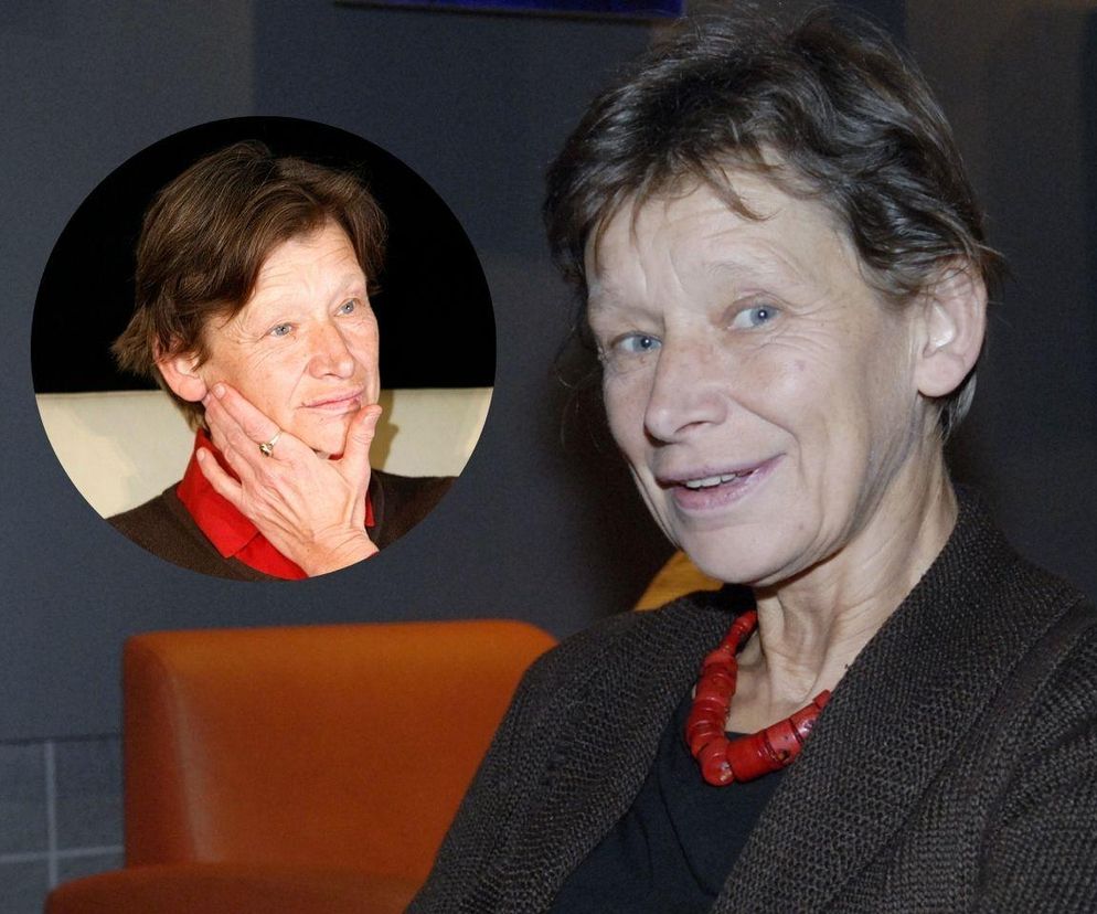 Jadwiga Jankowska-Cieślak