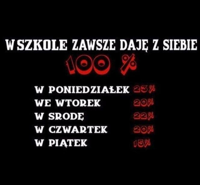 Uczniowie wracają do szkół. Zobacz najlepsze MEMY! Każdy się uśmieje 