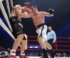 Walka Gołota - Adamek