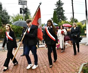 70 lat II LO im. Stanisława Staszica w Starachowicach