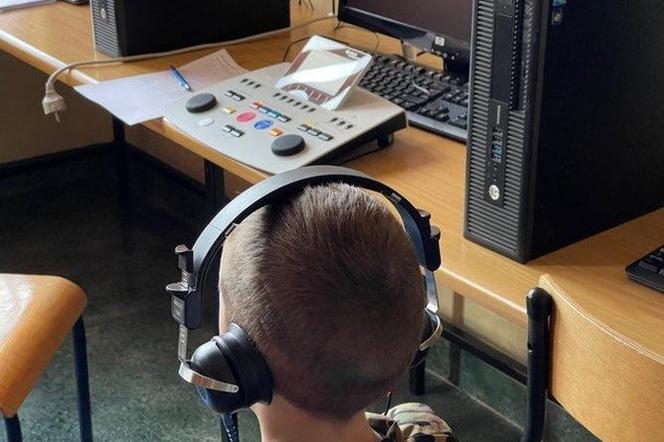 Powiat bielski organizuje przesiewowe badania słuchu pierwszoklastów. Obejmie ono około 1600 uczniów 