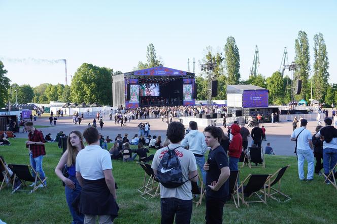 Juwenalia w Gdańsku rozpoczęte. Klucze do miasta otrzymali studenci!