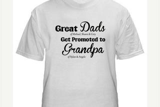 Koszulka dla taty