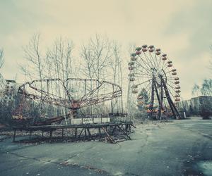 Czarnobyl nie stanowi zagrożenia