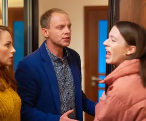 Na Wspólnej, odcinek 3550: Romans Anny Kolendy i Kamila wyjdzie na jaw! Ula przyłapie kochanków na gorącym uczynku – ZDJĘCIA