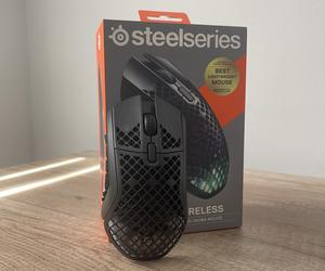 SteelSeries Aerox 9 