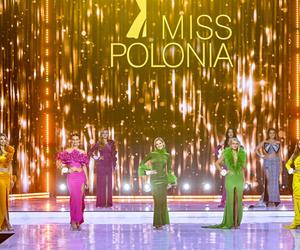 Finalistki oraz goście Miss Polonia 2024