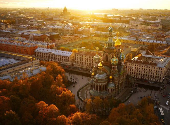 Petersburg