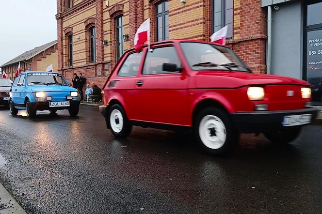 Święto Niepodległości 2025 w Szczecinie