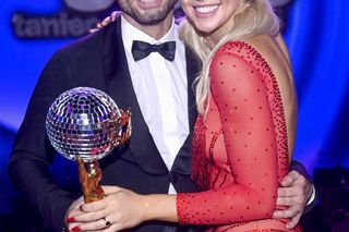 Robert Rowiński był gwiazdą Tańca z gwiazdami. Teraz podbija irlandzką odsłonę show. Myśli o powrocie do programu w Polsce?