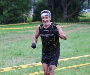 Runmageddon w Lublinie - bieg niedzielny