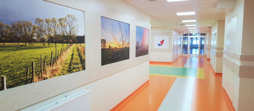 JEDYNY poza Warszawą. Ośrodek Rehabilitacji Kardiologicznej w Ostrołęce otwarty! [ZDJĘCIA]