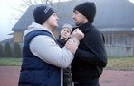 Zdjęcia z nowych odcinków serialu Barwy szczęścia