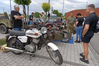 Starosądecki Zlot Miłośników Pojazdów Zabytkowych 