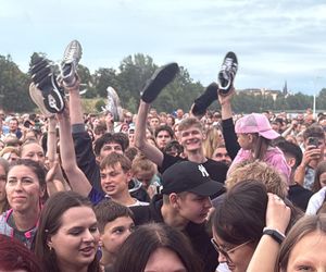 Eska Music Tour w Ełku