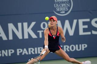 Agnieszka Radwańska po porażce na US Open: Grałam tak słabo, że aż rozbolała mnie głowa (WYWIAD)