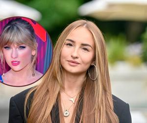 Angelika Mucha apeluje do Taylor Swift. Ma do niej konkretną prośbę 
