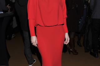 Tak zmieniała się Grażyna Torbicka