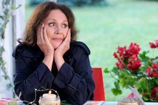 25 lat M jak miłość odcinek specjalny. Marysia (Małgorzata Pieńkowska)